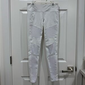 Alo Yoga Moto Leggings